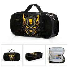 Student Waist Bags, Cool Double-Sided Pattern - Multicolor - View 8
