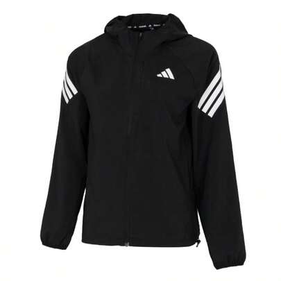 Adidas Women's Jacket/Coat Adi365 3S JKT W, Casual Everyday Outdoor Travel Jacket KQ8074