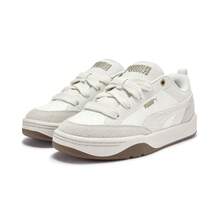 Puma 男女通用公园休闲低帮运动鞋 40646301 - 米棕色 - 查看 5