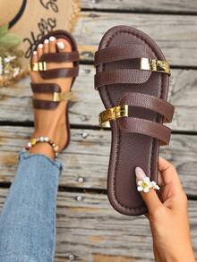 Coffee Brown