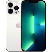 Refurbished Apple IPhone 13 Pro A2483 (Fully Unlocked) 128GB Silver (Grade A) - 銀級 A - 查看 1