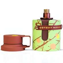 Armaf Odyssey Dubai Chocolat Gourmand Edition Eau De Parfum For Men 100ml (3.4oz) – Chocolate Vanilla Sweet Gourmand Perfume, Amber Rich Fragrance, Long Lasting Luxury Cologne, Perfect Gift For Him - Odyssey Dubai Chocolat Gourmand Edition - 查看 4