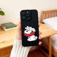 Basic Phone Cases - Black - View 2
