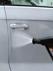 1片透明防刮门边保护膜，采用纳米丙烯酸粘合剂设计，防刮擦，防风，适用于门窗，高粘度无缝加厚胶带，用于密封缝隙，防止冷风和漏水（含刮刀） - A - 查看 8