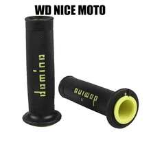 WD NICE MOTO 摩托车改装配件 Domino 车把胶套 越野油门胶套 防滑车把套 - A - 查看 13