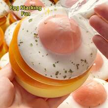 青少年挤压玩具 - 彩色 - 查看 3