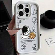 Basic Phone Cases - Cool Brown - View 7