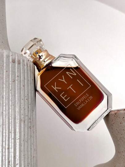 50ml/100ml Luxury Vanilla Fragrance Mist, Long-Lasting Scent, Deodorizing And Air Freshening Function, Suitable For Daily Use, Can Be Used In Bedroom, Bathroom, Car, Clothing, Home Decor, Etc. Essential For Holidays, Super Practical, Also An Ideal Gift For Valentine's Day, Birthday, Graduation Ceremony, Christmas.