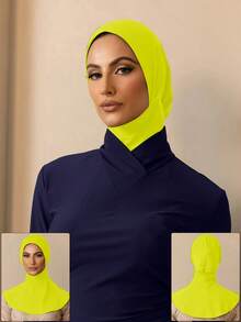 Fluorescent Yellow