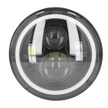 Motorcycle Lights - Basic Edition - View 1