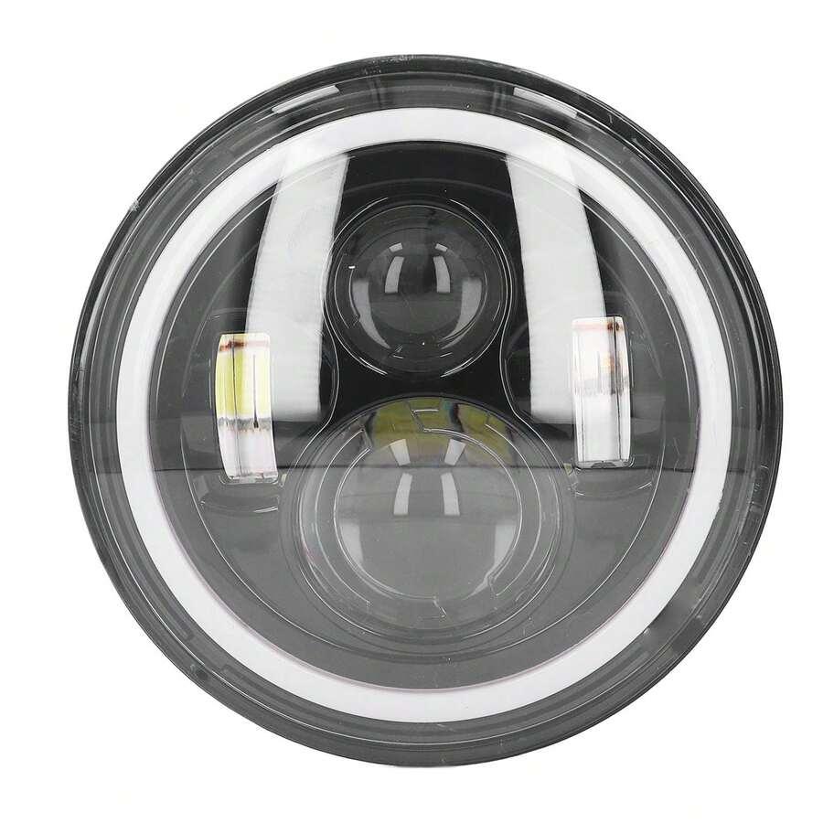 Motorcycle Lights - Basic Edition - View 1