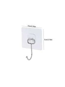 Stackable Vertical Shoe Rack, Shoe Organizer Rack, Jewelry Display Stand, Makeup Storage Shelf For Entryway, Closet, Hallway, Bathroom, Bedroom, Dorm, Home Decor, Bathroom Decor, Storage, Back To School Supplies - Multicolor - View 12