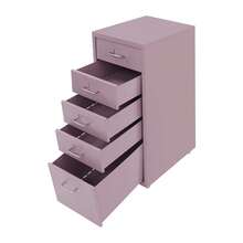 YUNRUX Home Office Cabinets