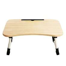 EASY SPEED Folding Tables - 木頭 - 查看 1