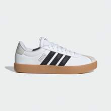 Adidas Women's VL COURT 3.0SPW FTW Sports And Casual Shoes - White - View 2