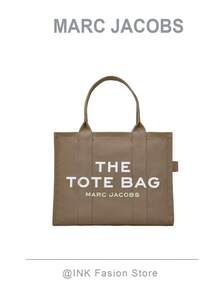Marc Jacobs The Canvas Large Tote Bag Women  Bags It Features Cotton Canvas,2026 Valentine's Day Gifts,Gift For Her M0016156 - 綠色 - 查看 8