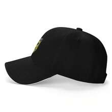 Clutch Elephant Riders Cavalry Summer Baseball Caps Women Men Adult Male Beach Dad Hats Peaked Cap - Red - View 2
