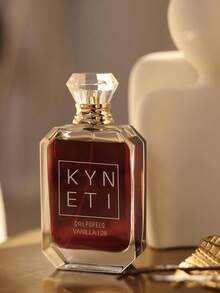 100ml Vanilla Scented | 28 Fragrance Mist, Long-Lasting Fragrance, Deodorizing, Air Freshening, Suitable For Daily Use, Applicable To Aroma Diffuser, Humidifier, Scented Candle, Living Room, Bedroom, Office, Bathroom, Hotel, Valentine's Day Gift - Various Fragrances - View 1