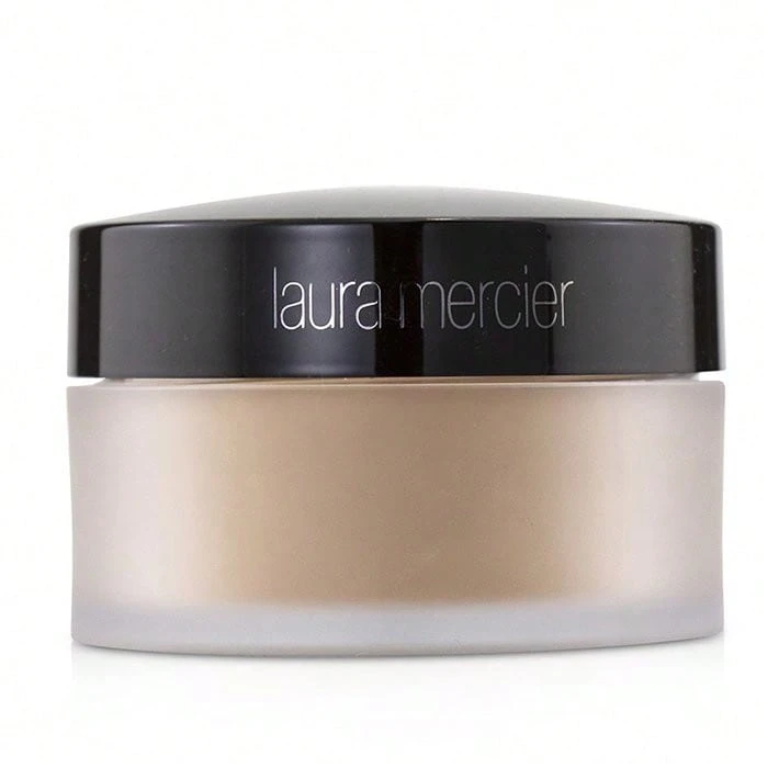 Laura Mercier Loose Setting Powder - Translucent Medium Deep 29g/1oz - # 1 - 查看 1