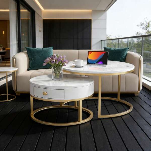Coffee Tables