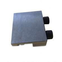 Herramienta eficiente de eliminación de cadenas para el pin de cadena #42: la herramienta definitiva de desmontaje de cadenas para uso doméstico y profesional - Negro - Ver 3