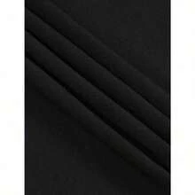 T-shirt à manches courtes pour homme, imprimé rose classique pour la Saint-Valentin. ce t-shirt en pur coton de haute qualité est un gage d'amour et un cadeau idéal. Parfait pour le sport, le fitness, les tenues décontractées professionnelles et diverses occasions. - Noir - Voir 7