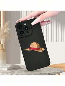 おしゃれなスマホケース  11/12/13/14/15/15pro/15 Plus/15 Promax/7plus/8plus/11pro/12pro/13pro/14pro/11promax/12promax/13promax/14promax/14plus/5 - ブラック - チェックする 9