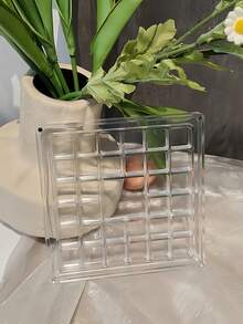 Hộp trưng bày vỏ sò từ tính bằng acrylic, hộp đựng vỏ sò, thích hợp để đựng sao biển, trang sức và đồ dùng lễ hội, trang trí phòng theo chủ đề bãi biển, hộp trong suốt cao, nam châm mạnh, hộp đựng acrylic, hộp trưng bày vỏ sò từ tính, trang trí phòng, đồ dùng du lịch, trang sức, hải sản luộc, quà tặng Ngày của Mẹ, quà tốt nghiệp. - Nhiều màu - Xem 7