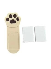 Toilet Seat Lift Up Opener, Creative Toilet Seat Lift Handle, Hygienic Toilet Seat Lifting Tool - Multicolor - View 11