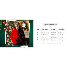 Boys' Graphic Hoodies (Size 14-16) - Cool Baseball Football Themed Sweatshirts, Perfect Gifts For Teens - G60 Red Graffiti - View 7