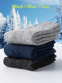 1/3 Paar unisex Damen Accessoires Socken, Winterstiefel, erschwingliche Kleidung, Y2K süße Sport Lustige Schuhe, Valentinstag Geschenk - Verschiedenfarbig - Übersicht 13