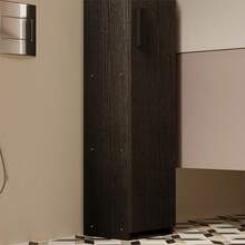 Bookcase - Noir - Voir 4