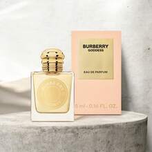 Burberry Goddess Eau De Parfum 0.16 Oz / 5 Ml Mini Splash - 甜美風 - 查看 2