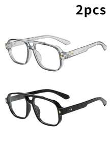 2-piece Bundle (Grey + Black)