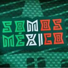 Camiseta Copa Mundial México 2026 CALIDAD PREMIUM Local MUJER TALLAS S M L XL - Verde - Ver 4