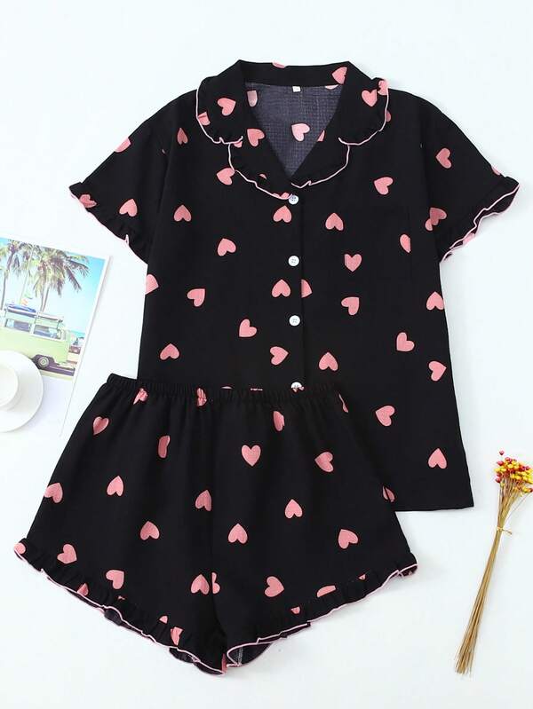 [Dreamery] Conjuntos de pijama para mujer