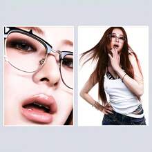 5张/套 - “Pasta” - SAKURA/KAZUHA/EUNCHAE/CHAEWON/YUJIN Lomo卡套装，K-Pop收藏卡，Lomo卡，特别版迷你卡，激光雕刻卡，照片卡，闪光卡，适合K-Pop粉丝，生日礼物，K-Pop周边，粉丝收藏品，装饰卡，光面，高品质纸张，偶像爱好者，卡片收藏家 - 彩色 - 查看 37