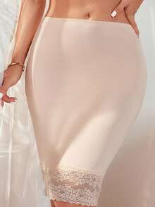 3件/2件/1件装 - 新款性感衬裙，丝滑速干，防晒可调节披肩，可作腰带、围巾、运动打底裙，防尴尬防眩光，一体式裙子，遮盖臀部，让您看起来更苗条 - 彩色 - 查看 3