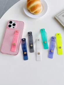 腕带、指环支架、手机壳、桌面支架、背胶 - 彩色 - 查看 4