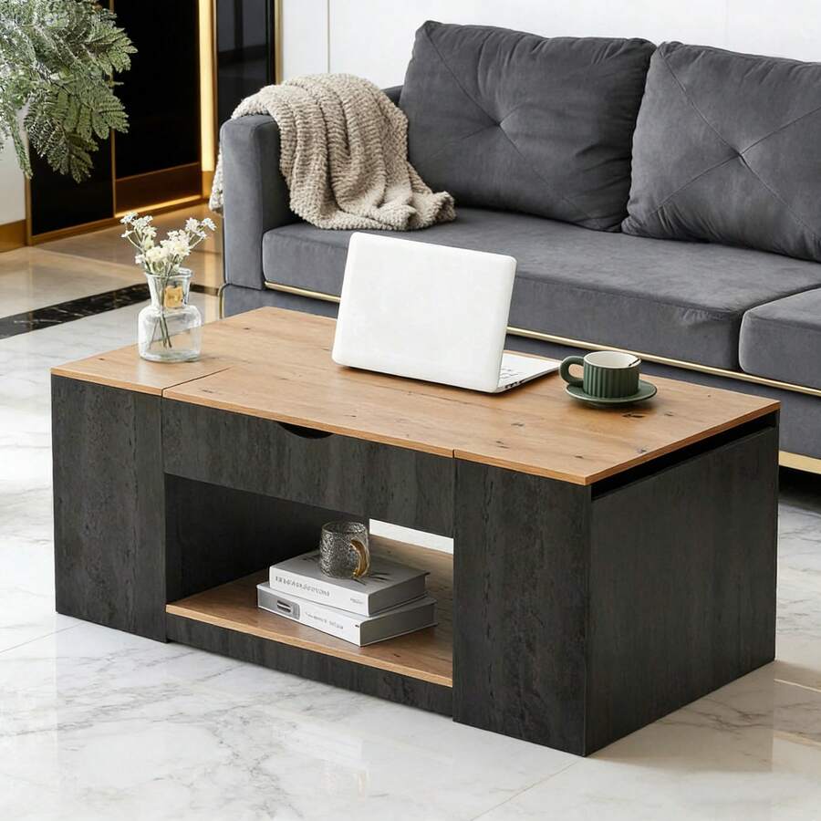 Coffee Tables - Default - View 1