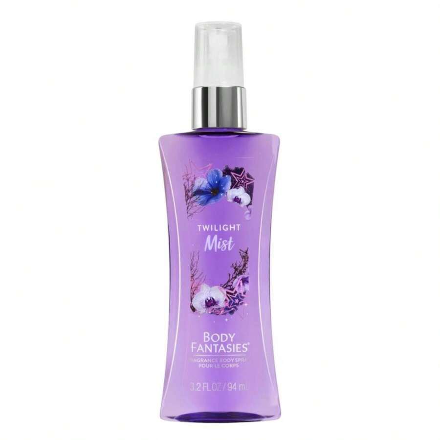 Body Fantasies Signature Twilight Mist Body Spray, 3.2 Fl Oz - ColorB - View 1