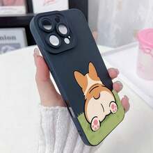 Basic Phone Cases - Black - View 4