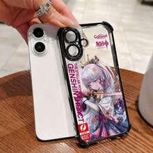 おしゃれなスマホケース  Pixel 8A、Pixel 10 Pro、Pixel 9A;  11/12/13/14/15/15pro/15 Plus/15 Promax/7plus/8plus/11pro/12pro/13pro/14pro/11promax/12promax/13promax/14promax/14plus/5 - ブラック - チェックする 5