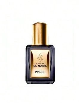 EL NABIL Perfume - Floral - Ver 1