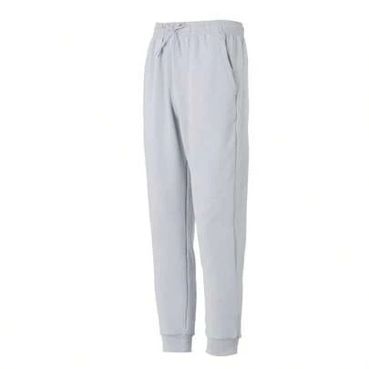 Under Armour 男士 Vanish 抓绒慢跑裤，舒适柔软休闲运动裤