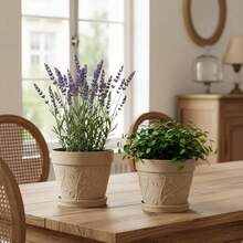 Flower Pots & Planters - 5cm - Xem 4