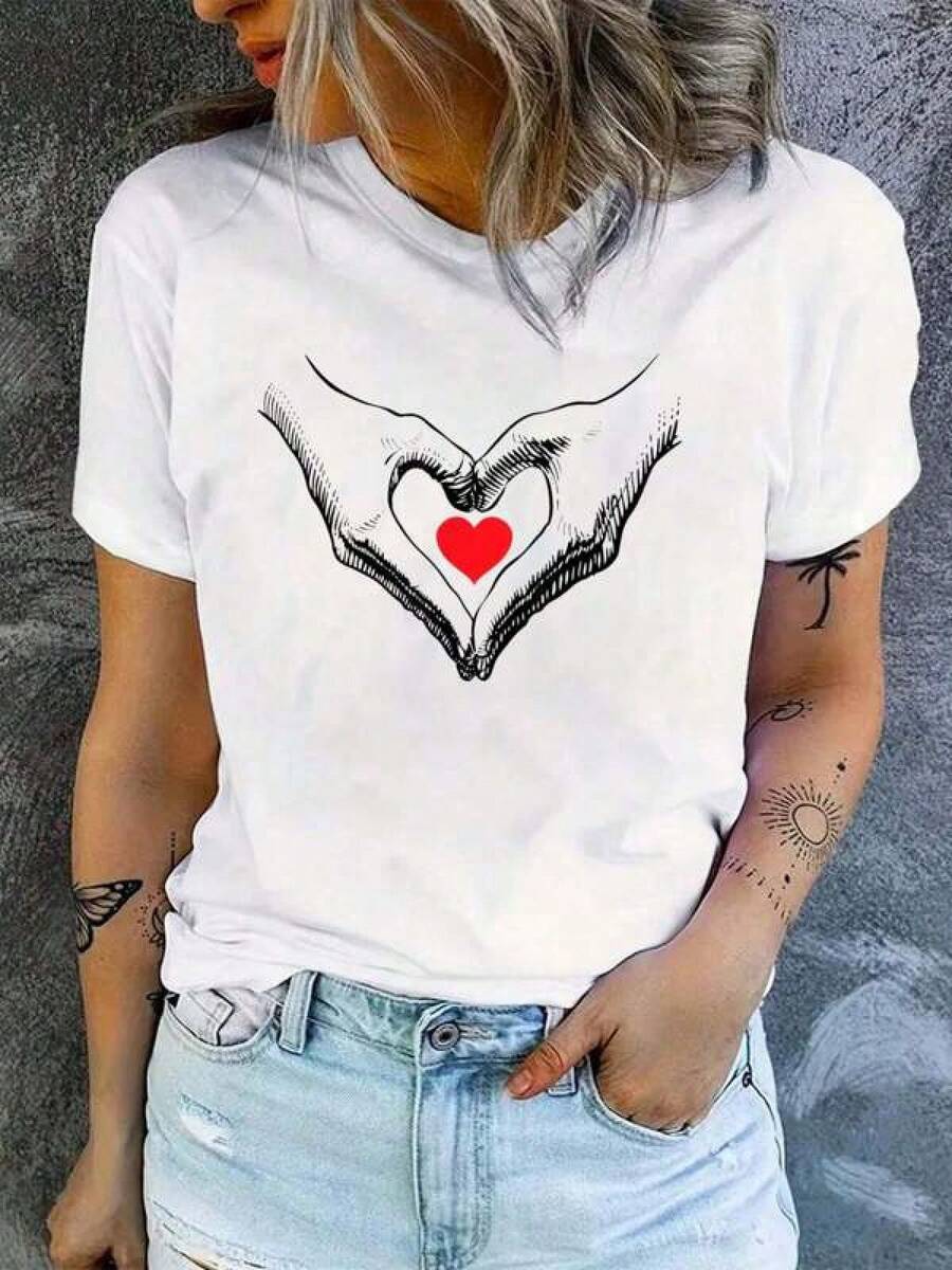 Men Outdoor Tees & Tanks - White - View 1