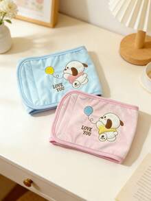 3/2/1 件装婴儿脐带护理肚脐带，舒适保暖婴儿腹带，包裹宝宝腹部防止腹部受凉，透气柔软，适合作为婴儿洗礼礼物、户外活动用品和婴儿必备品。 - 彩色 - 查看 12