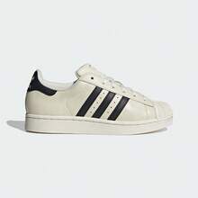 Adidas SUPERSTAR II W Men's Shoes, Casual Sneakers JS4013 - Color - View 1