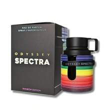 Armaf Odyssey Spectra Rainbow Edition Eau De Parfum Unisex 100ml (3.4oz) – Fresh Fruity Woody Perfume, Clean Vibrant Fragrance, Long Lasting Luxury Scent, Perfect Gift For Her & Him - Odyssey Spectra Rainbow Edition - 查看 5